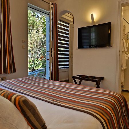 Hotel Les Prateaux Noirmoutier-en-l'Ile Dış mekan fotoğraf