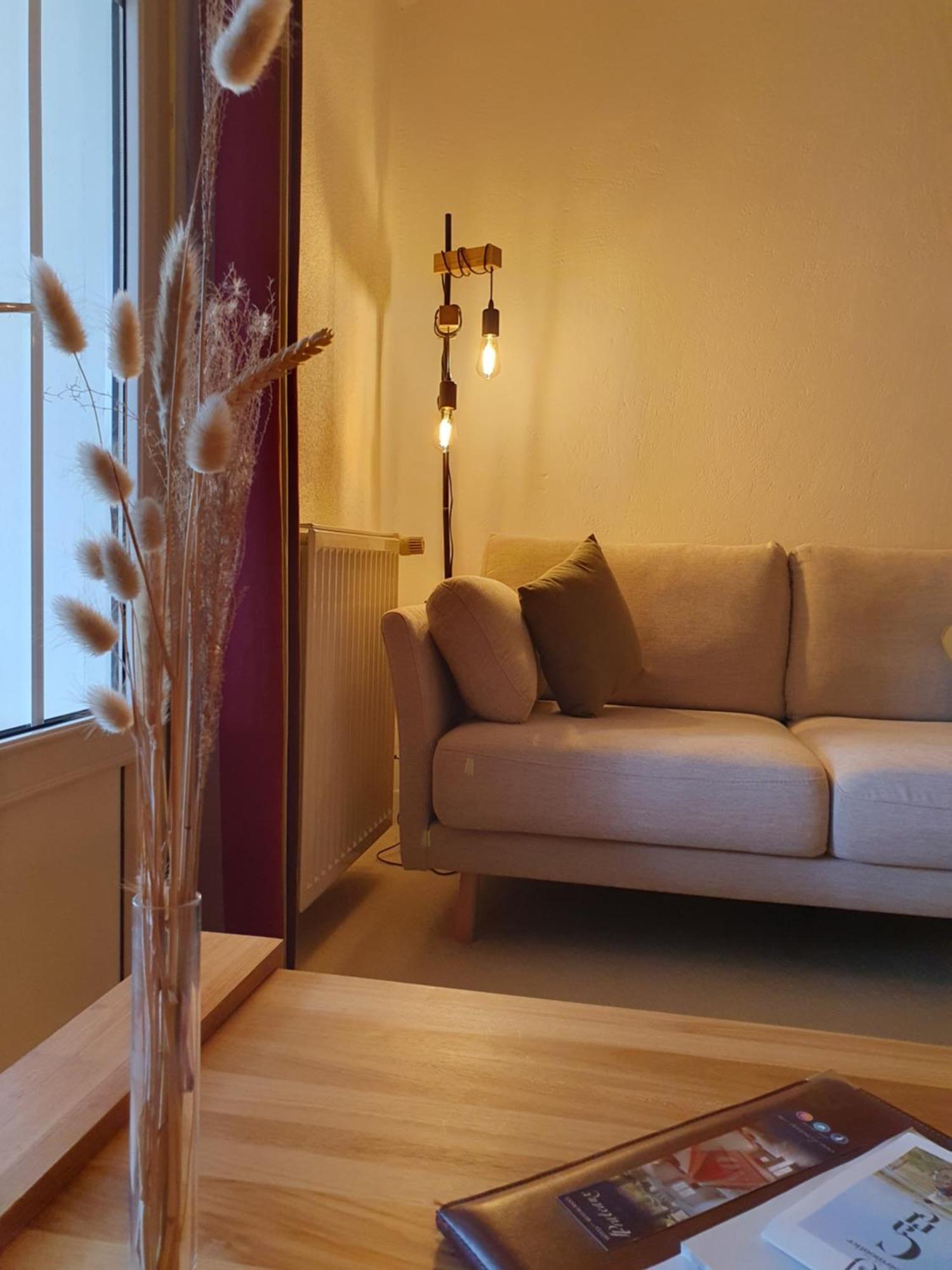 Hotel Les Prateaux Noirmoutier-en-l'Ile Dış mekan fotoğraf