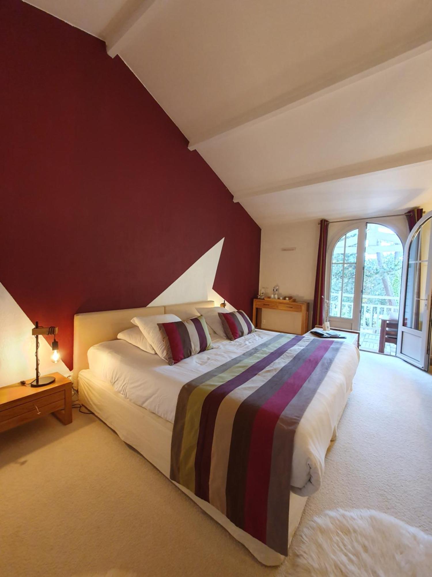 Hotel Les Prateaux Noirmoutier-en-l'Ile Dış mekan fotoğraf