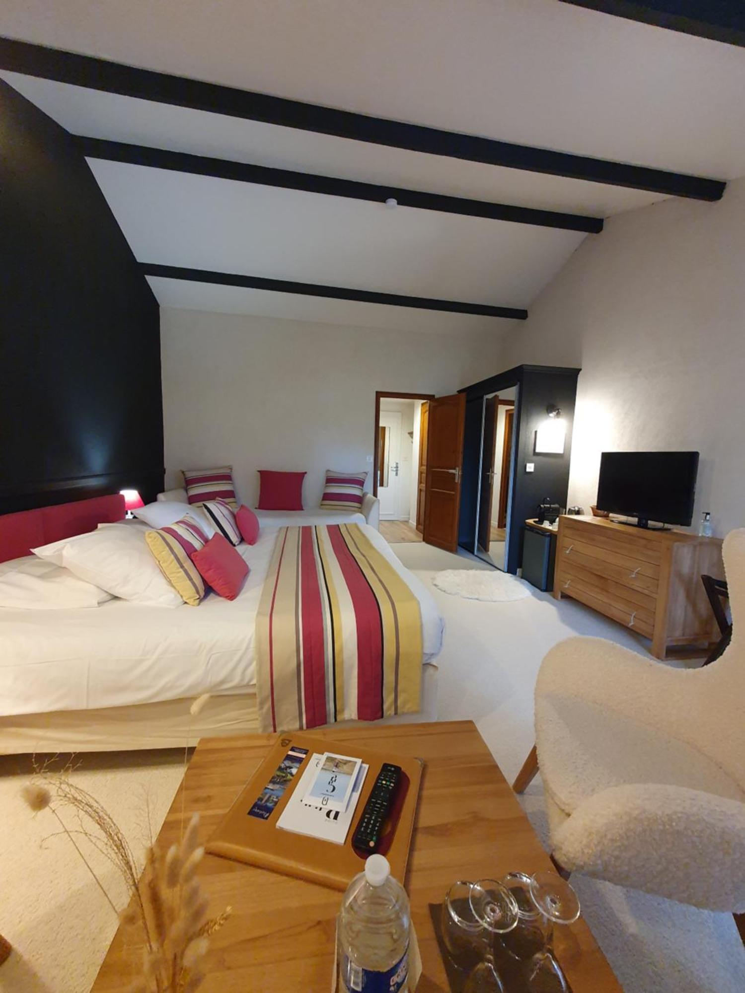 Hotel Les Prateaux Noirmoutier-en-l'Ile Dış mekan fotoğraf