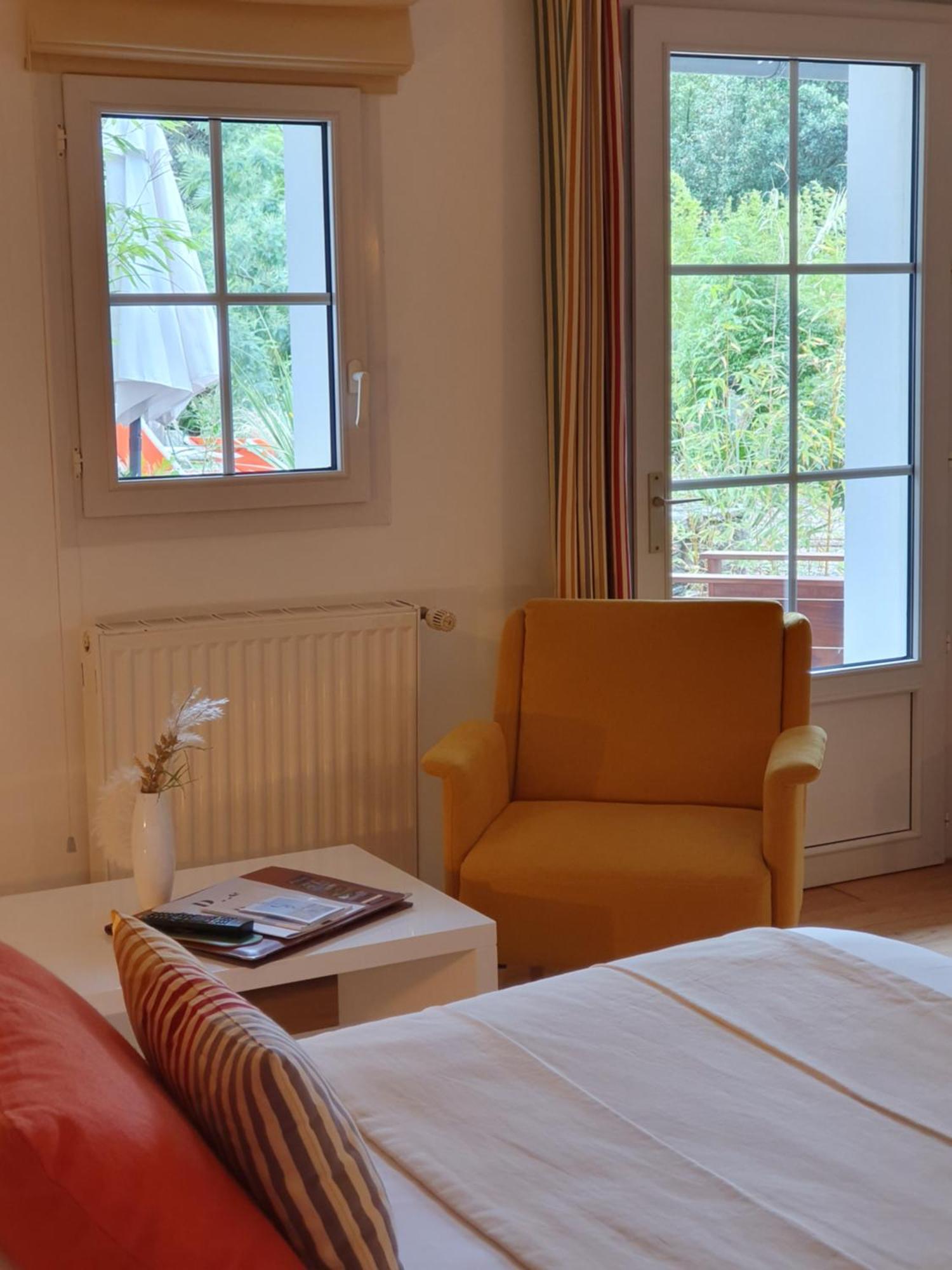 Hotel Les Prateaux Noirmoutier-en-l'Ile Dış mekan fotoğraf