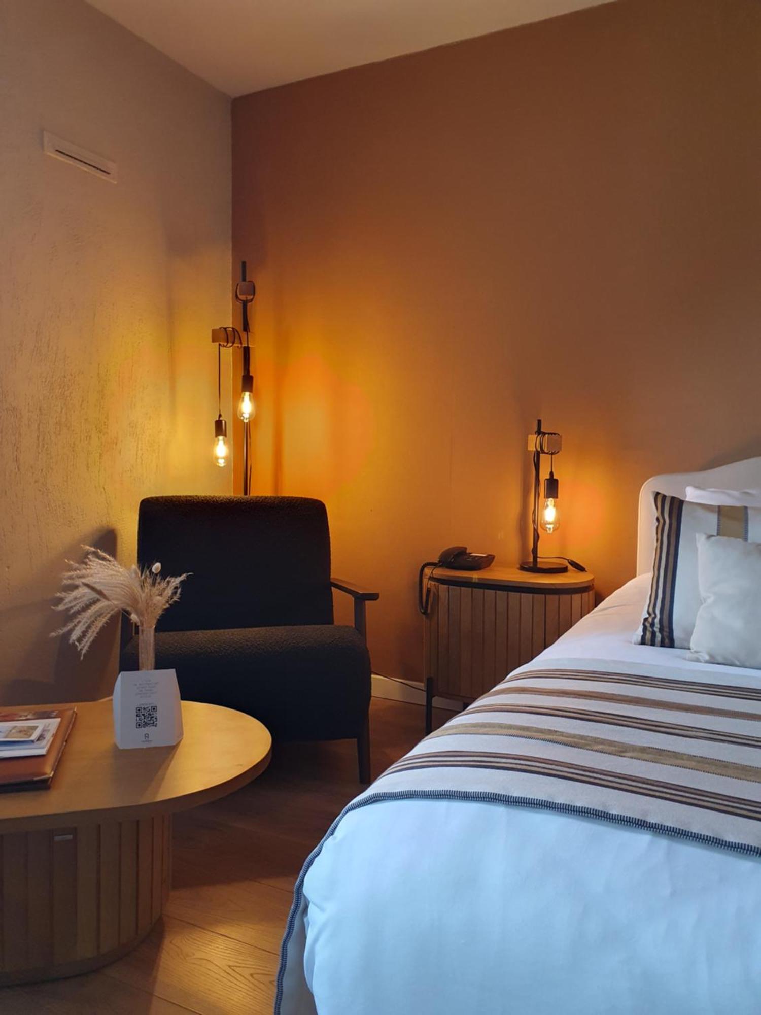 Hotel Les Prateaux Noirmoutier-en-l'Ile Dış mekan fotoğraf