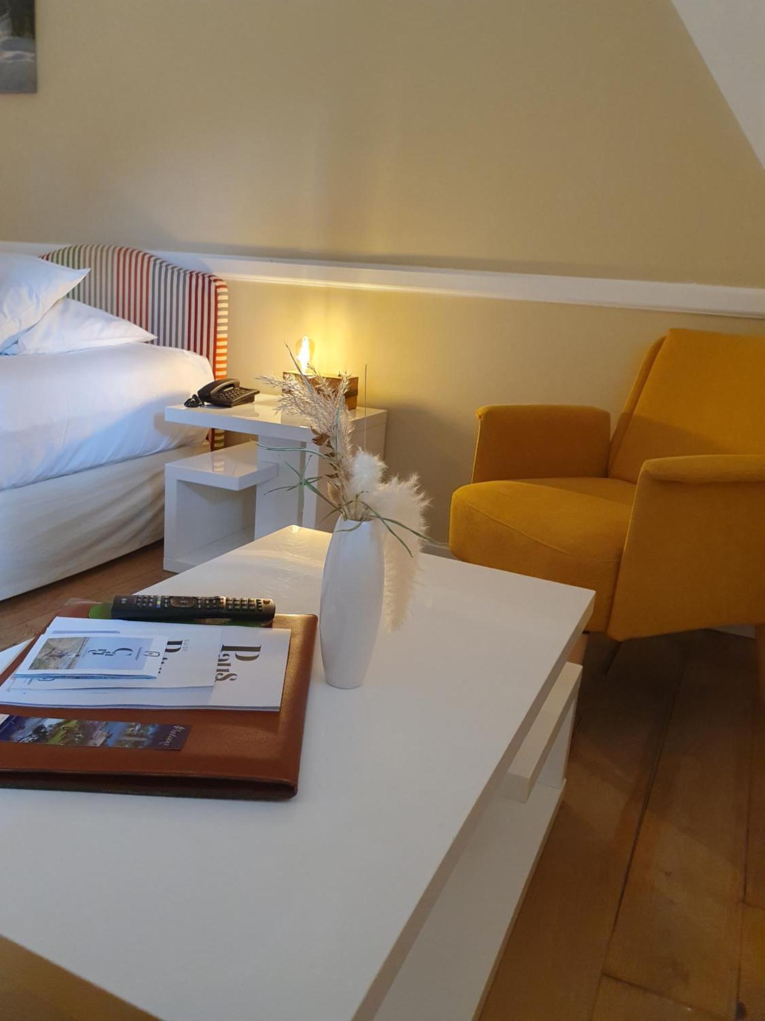 Hotel Les Prateaux Noirmoutier-en-l'Ile Dış mekan fotoğraf