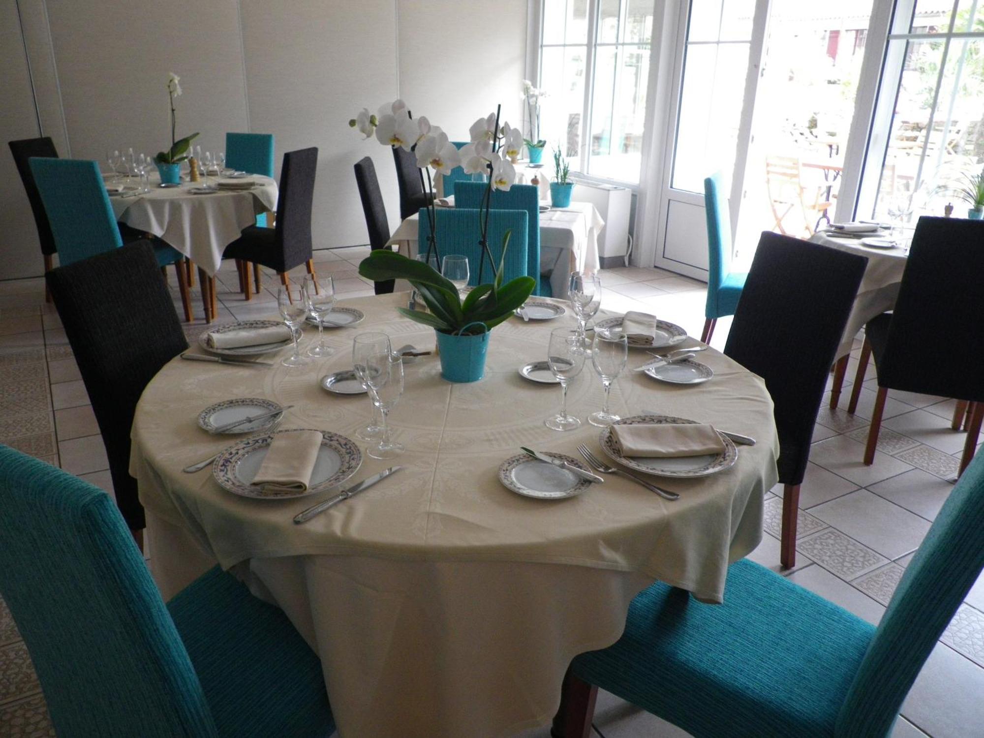 Hotel Les Prateaux Noirmoutier-en-l'Ile Dış mekan fotoğraf
