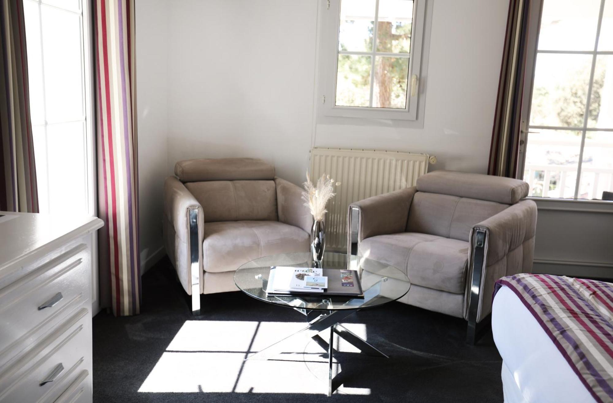 Hotel Les Prateaux Noirmoutier-en-l'Ile Dış mekan fotoğraf