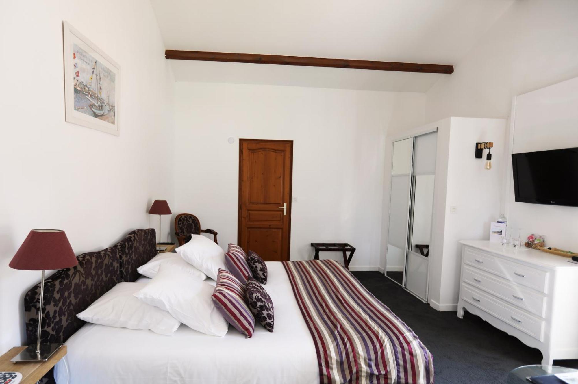 Hotel Les Prateaux Noirmoutier-en-l'Ile Dış mekan fotoğraf