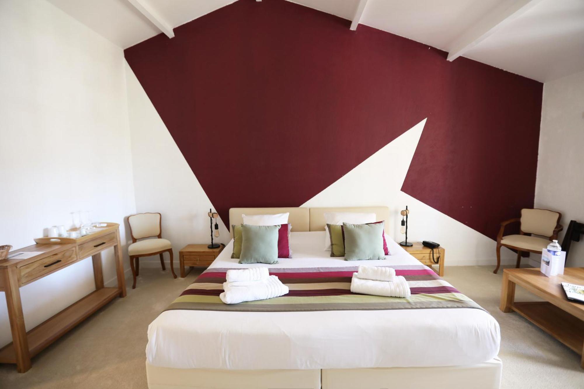 Hotel Les Prateaux Noirmoutier-en-l'Ile Dış mekan fotoğraf